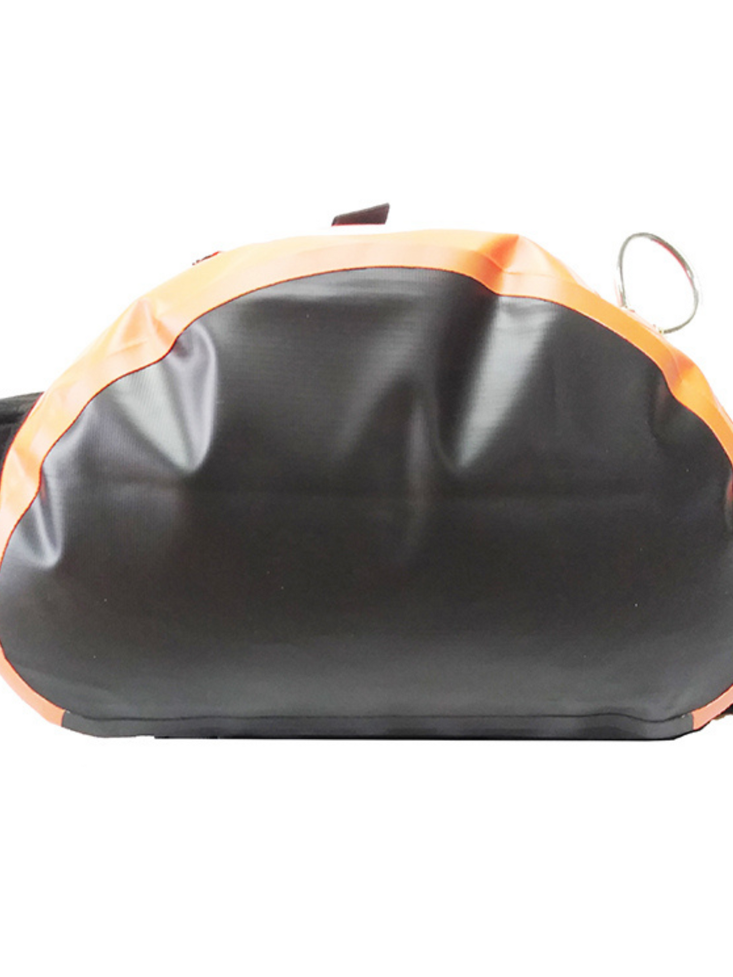 Caribou waterproof backpack 45L - flame orange