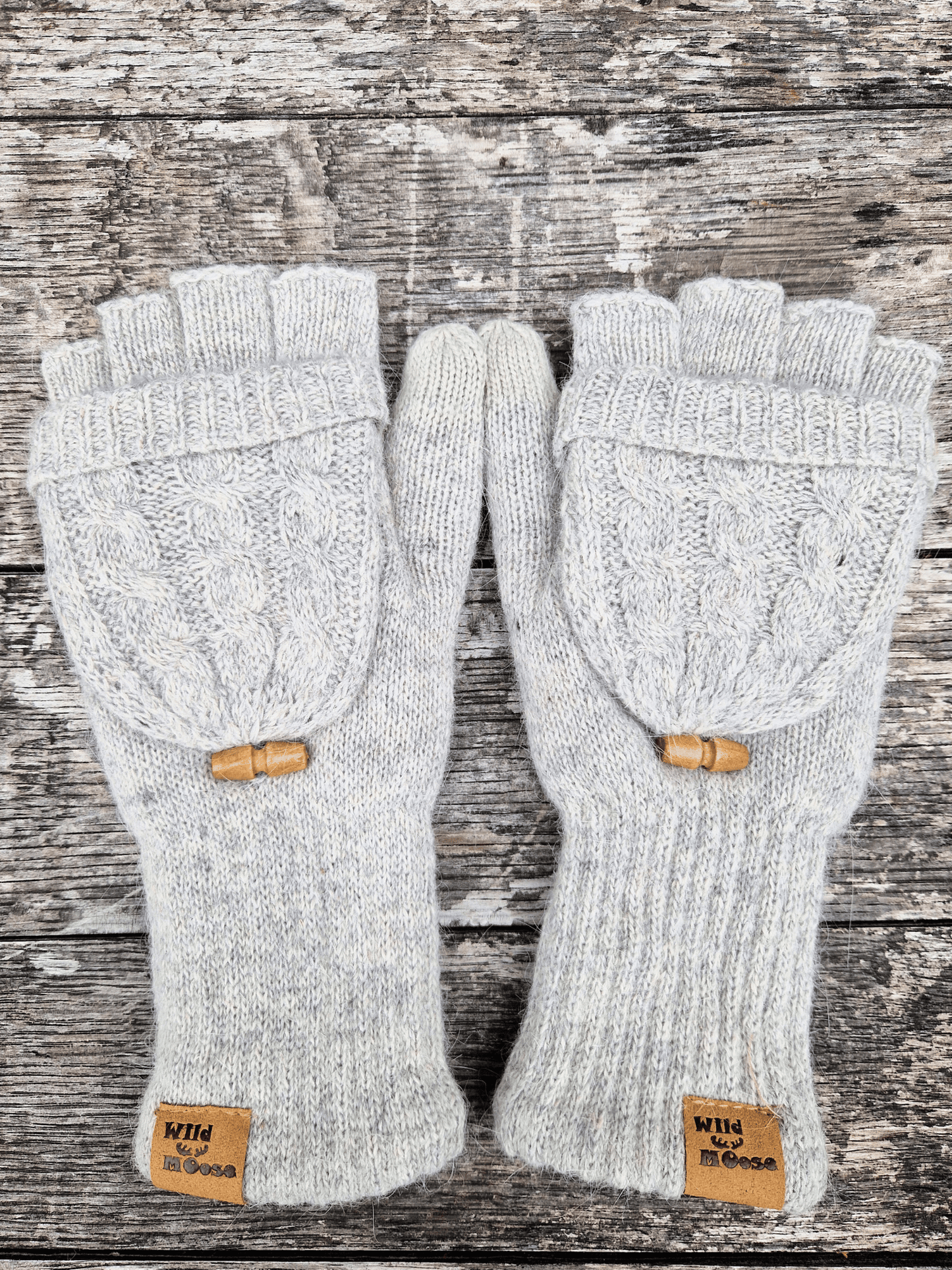 Changing Mitt Luxe