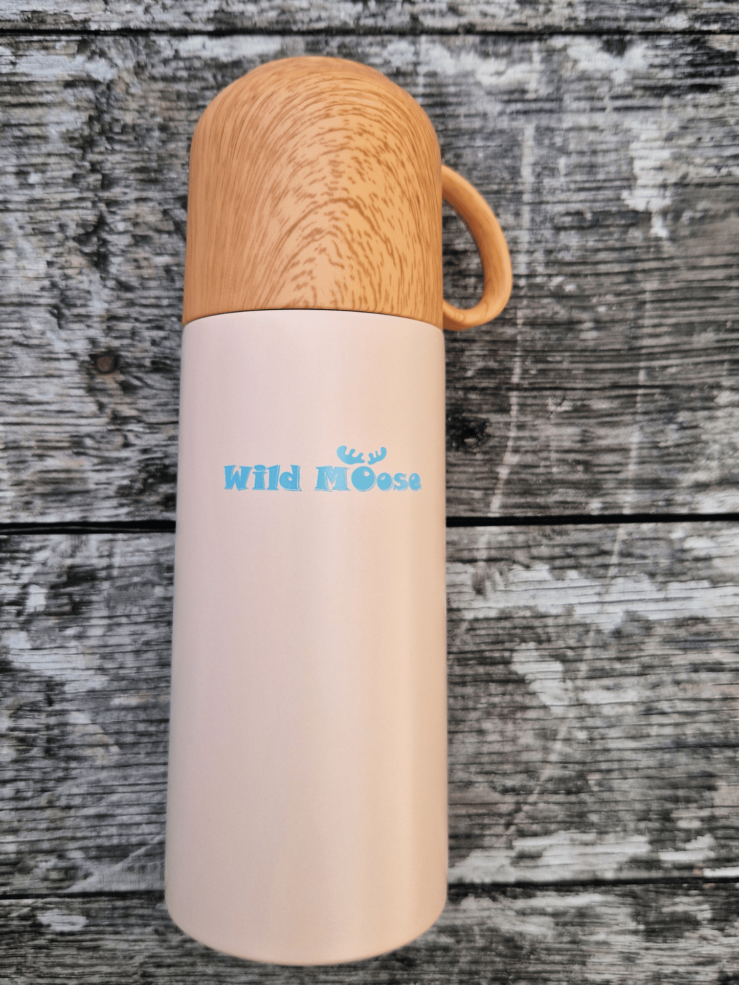 Moose Flask