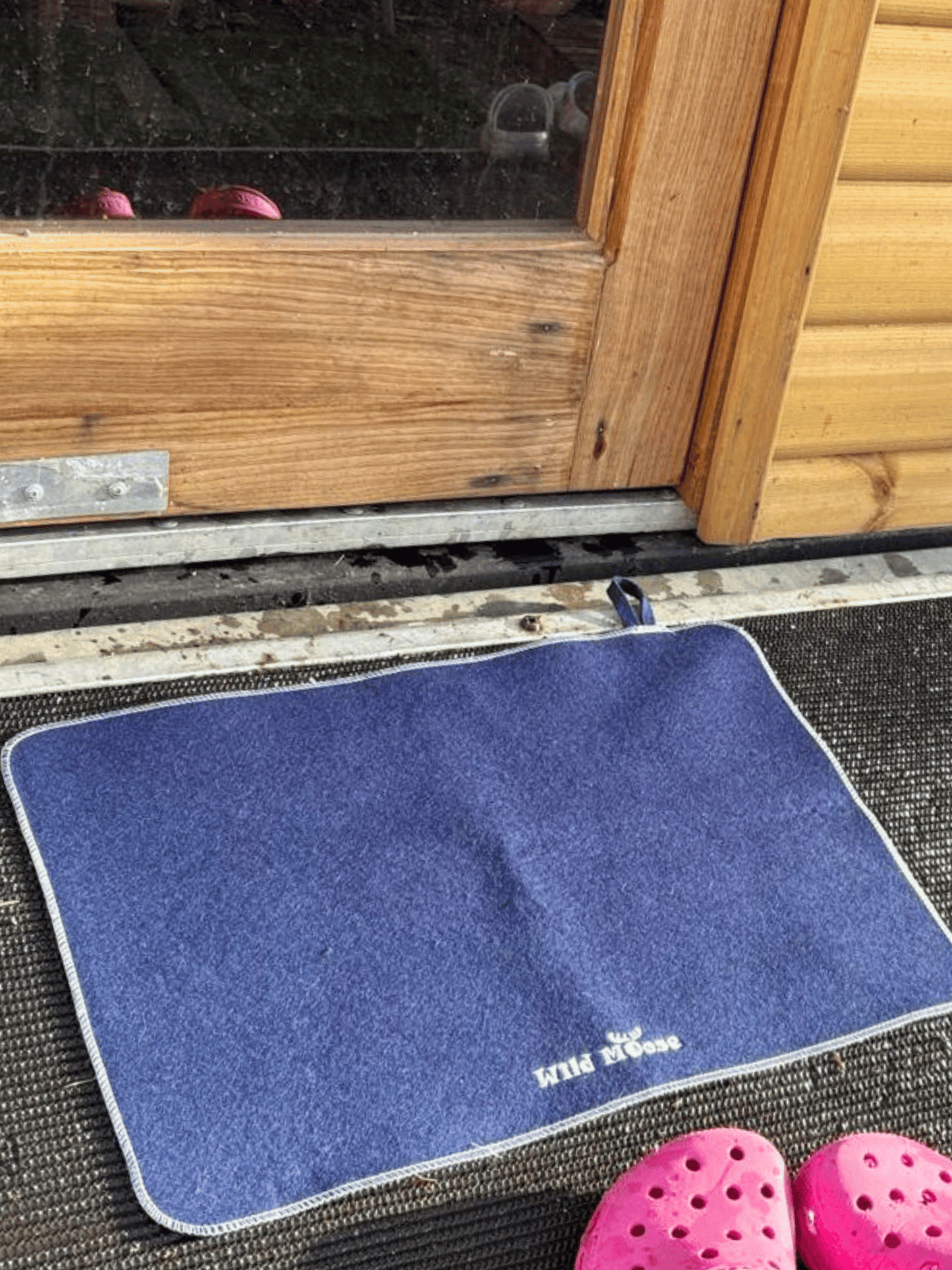 Sauna Mat