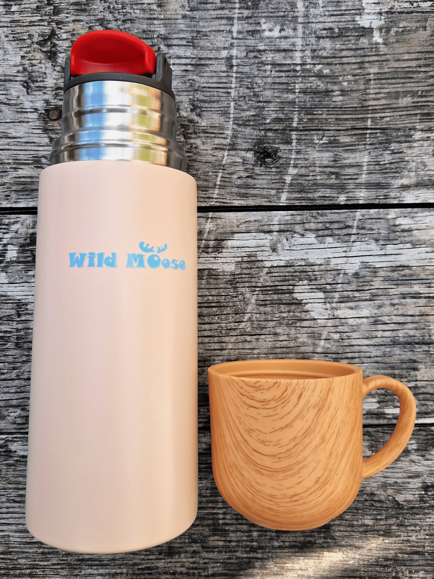 Moose Flask