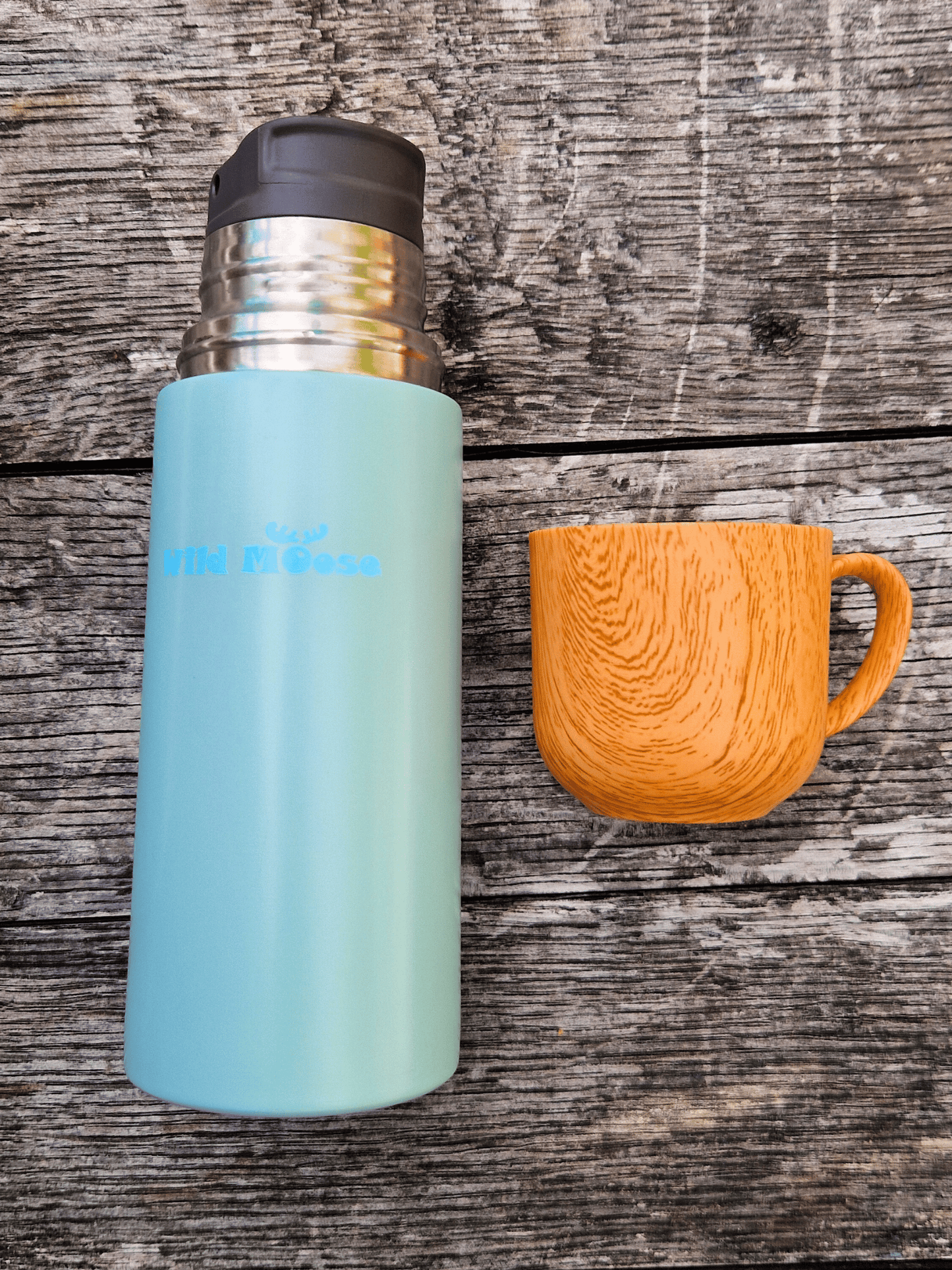 Moose Flask
