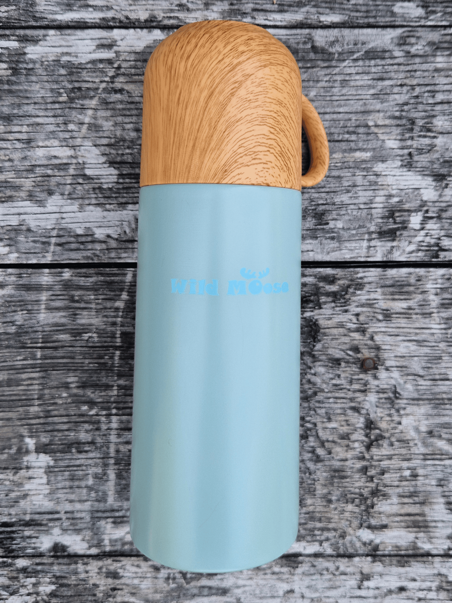 Moose Flask
