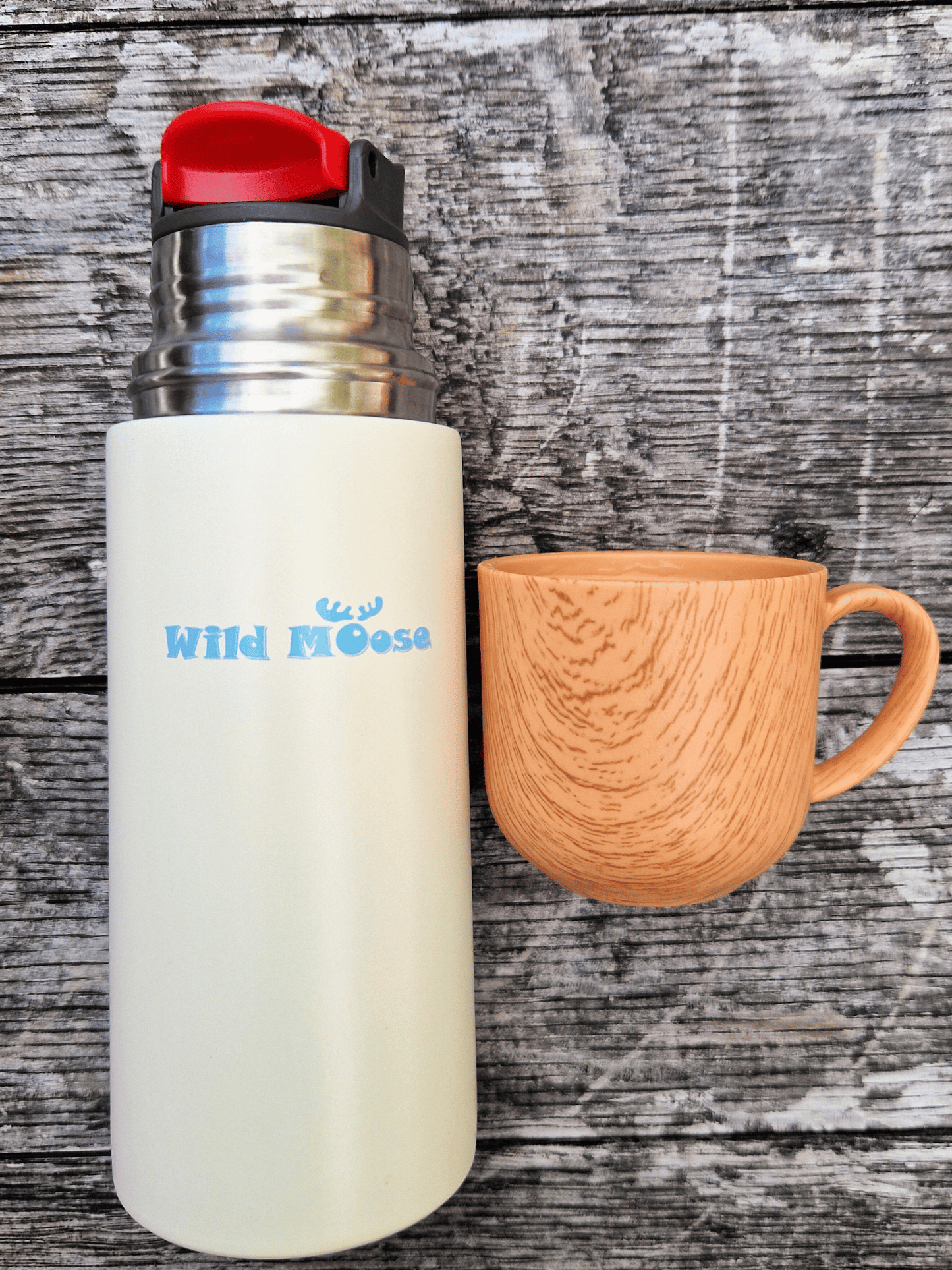 Moose Flask