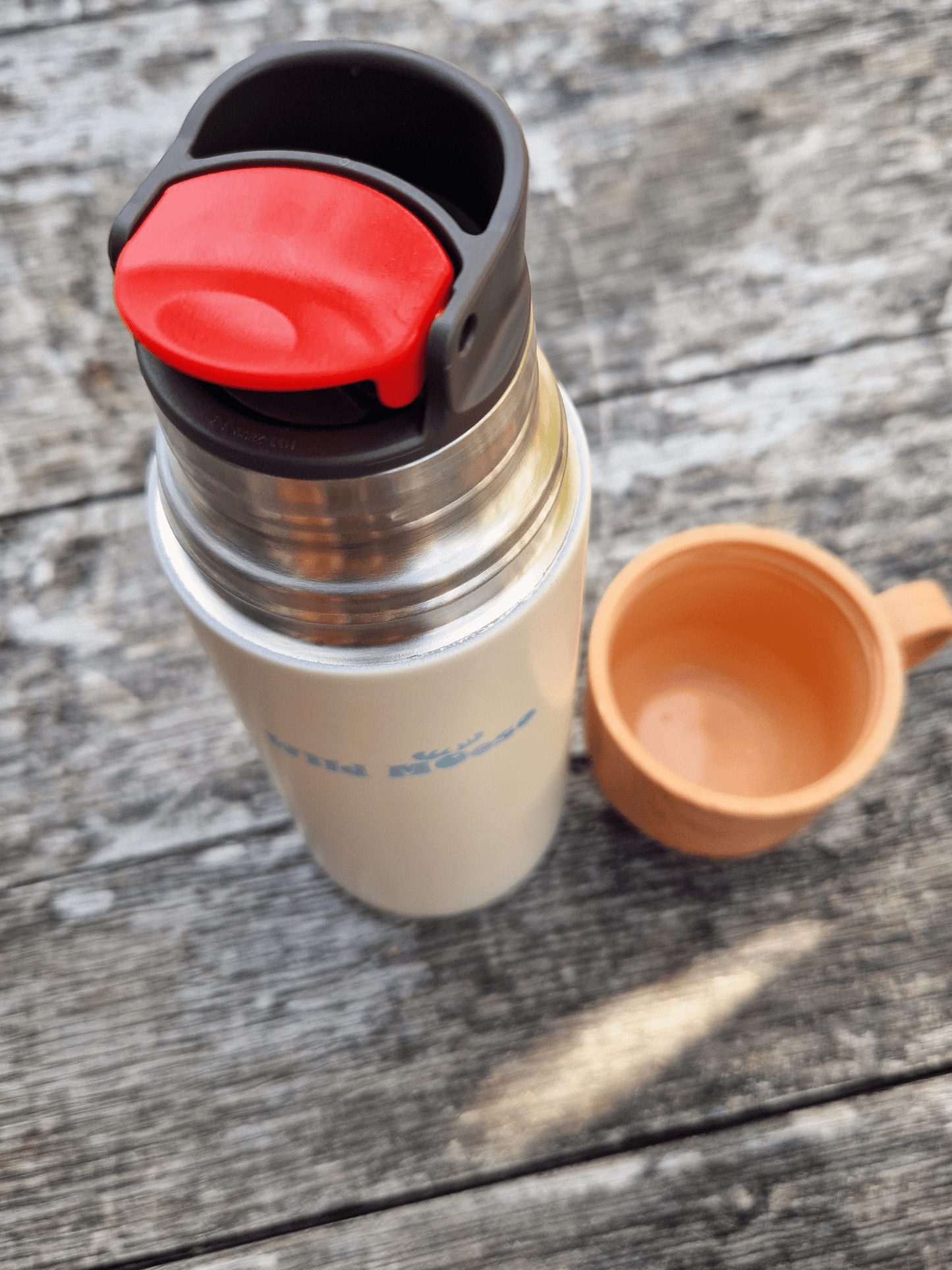 Moose Flask