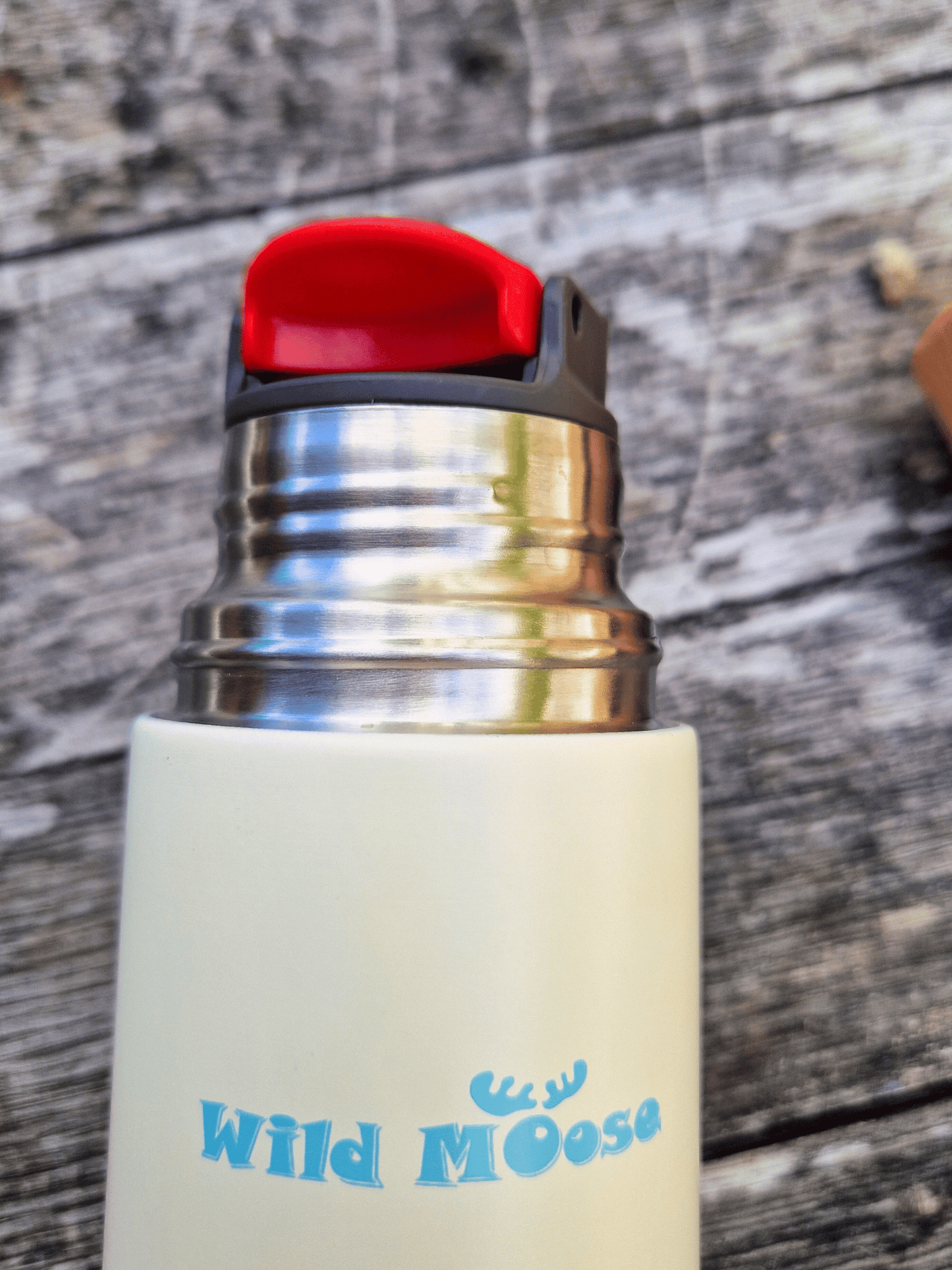 Moose Flask
