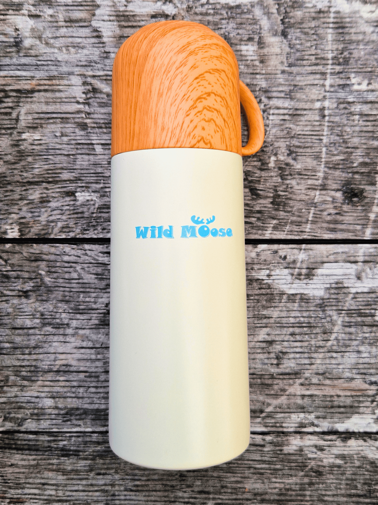 Moose Flask