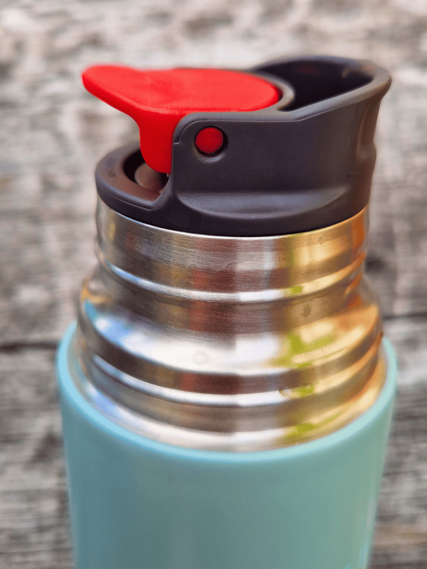 Moose Flask