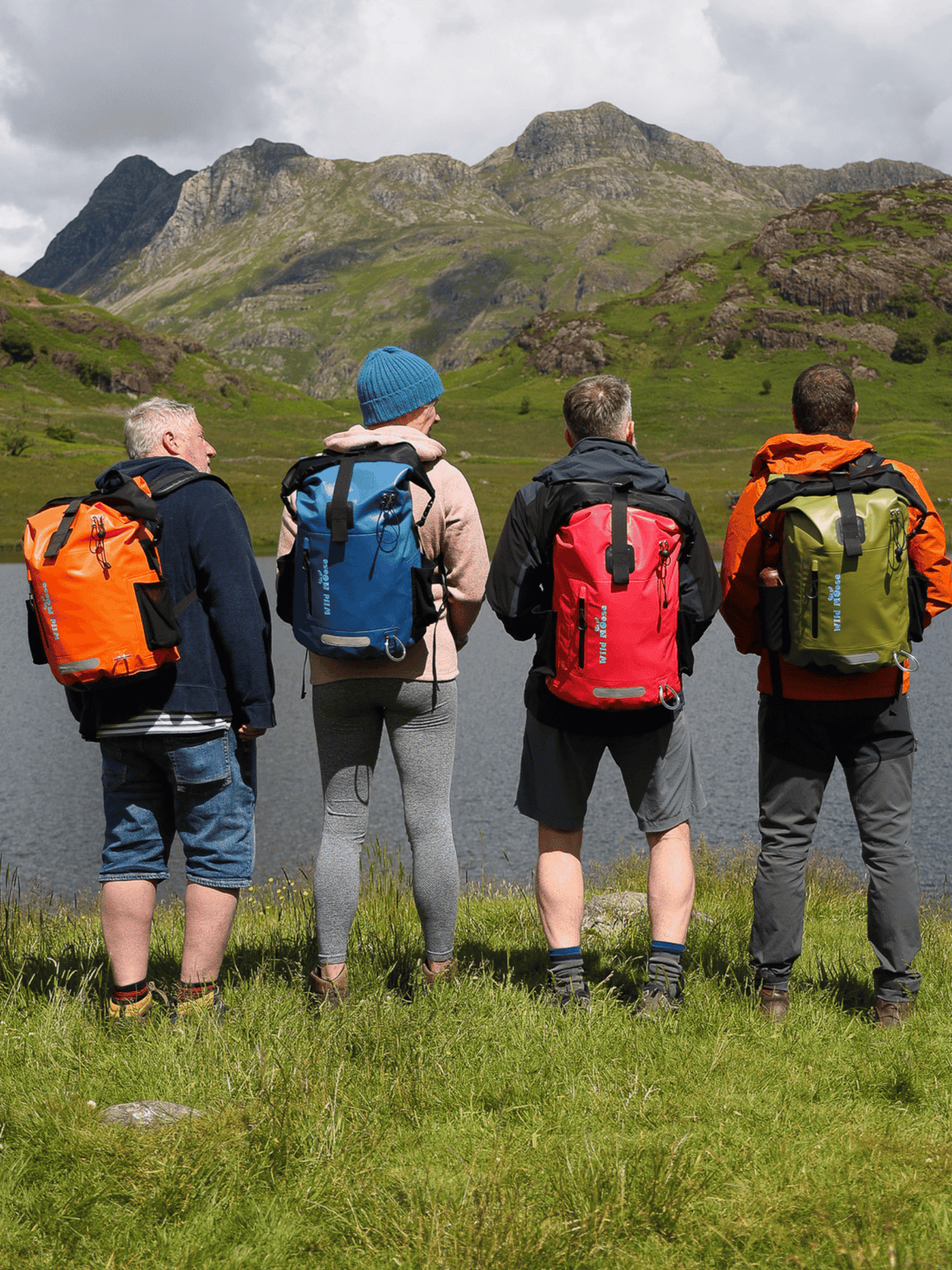 The Best Bags for Wild Swimming: What to Look For and How to Choose