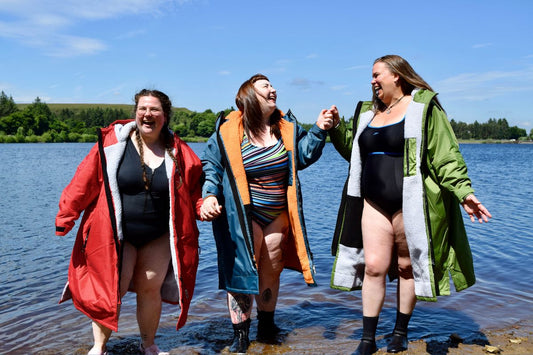 What to Wear Wild Swimming: A Complete Kit Guide