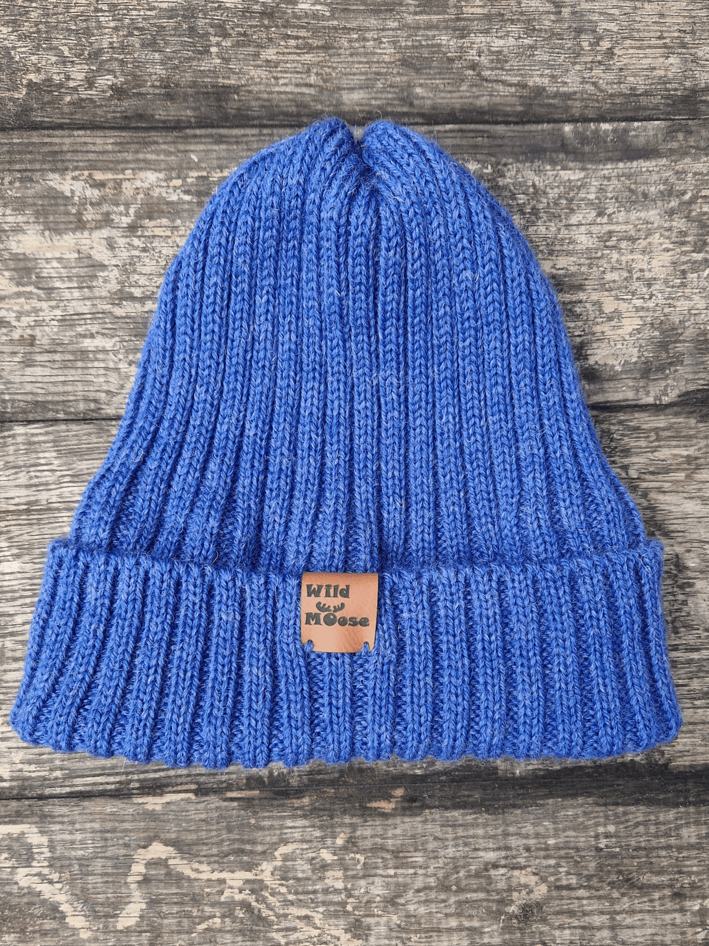 Hardy Herdy Beanie