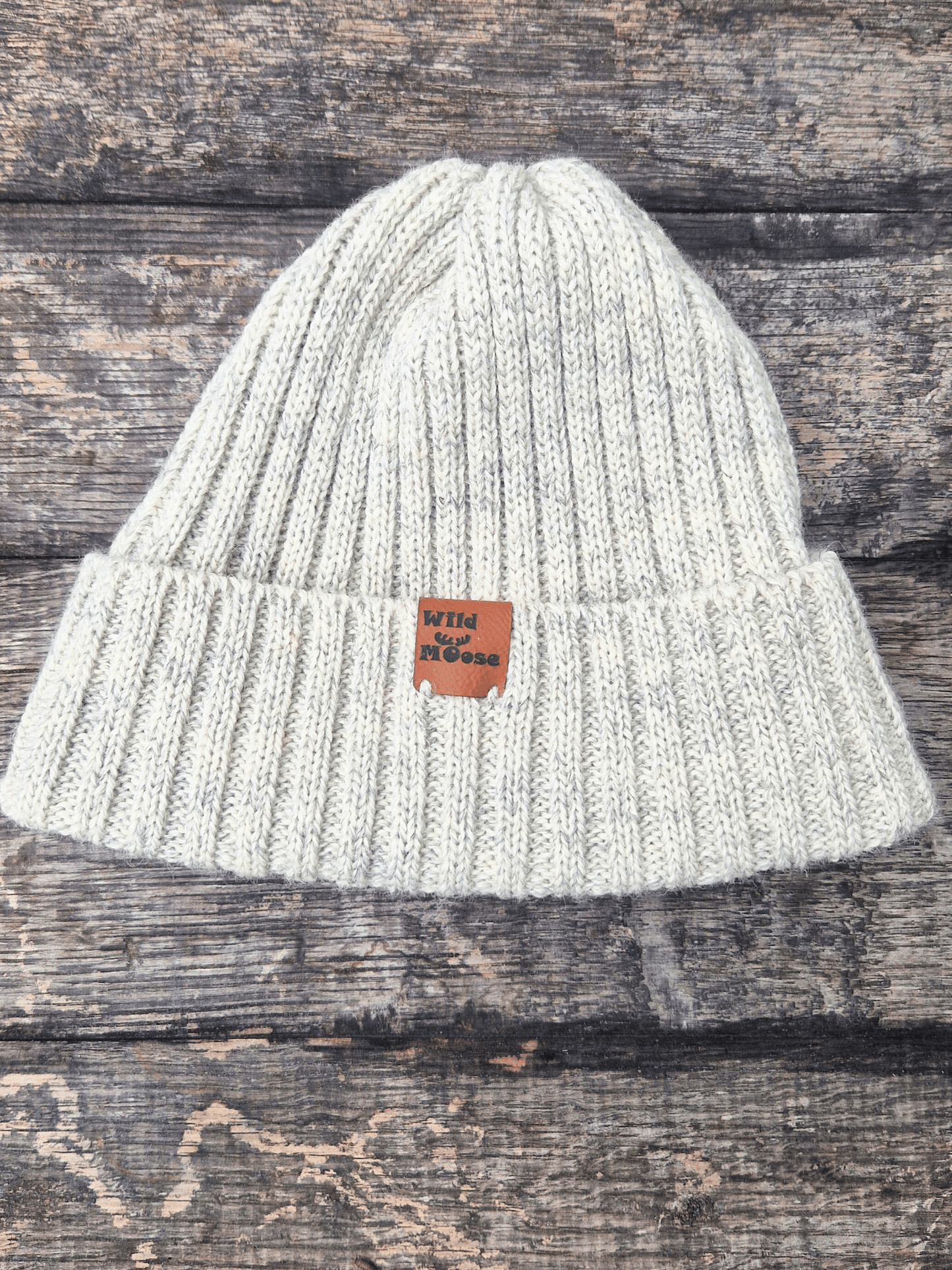 Hardy Herdy Beanie