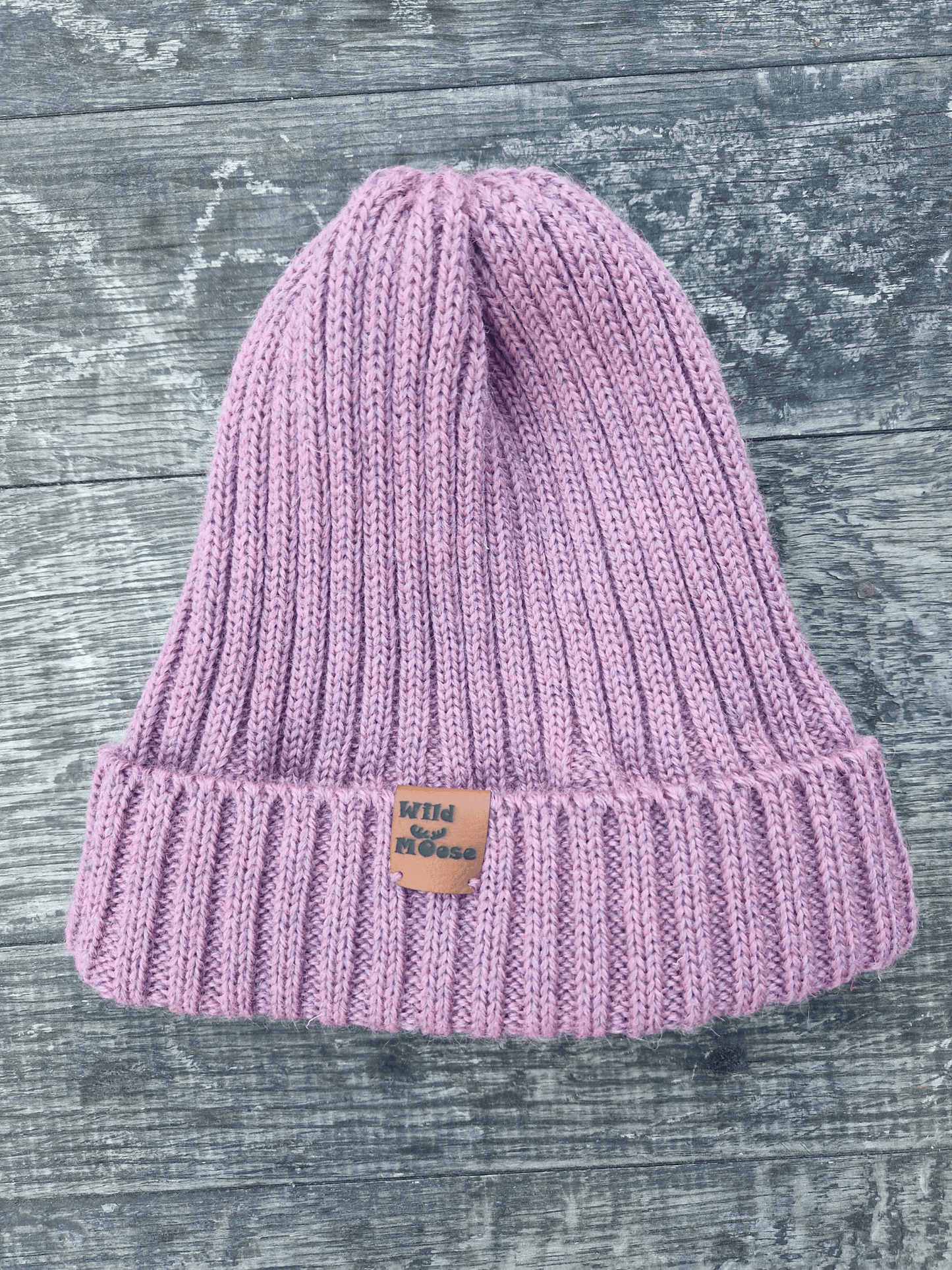 Hardy Herdy Beanie