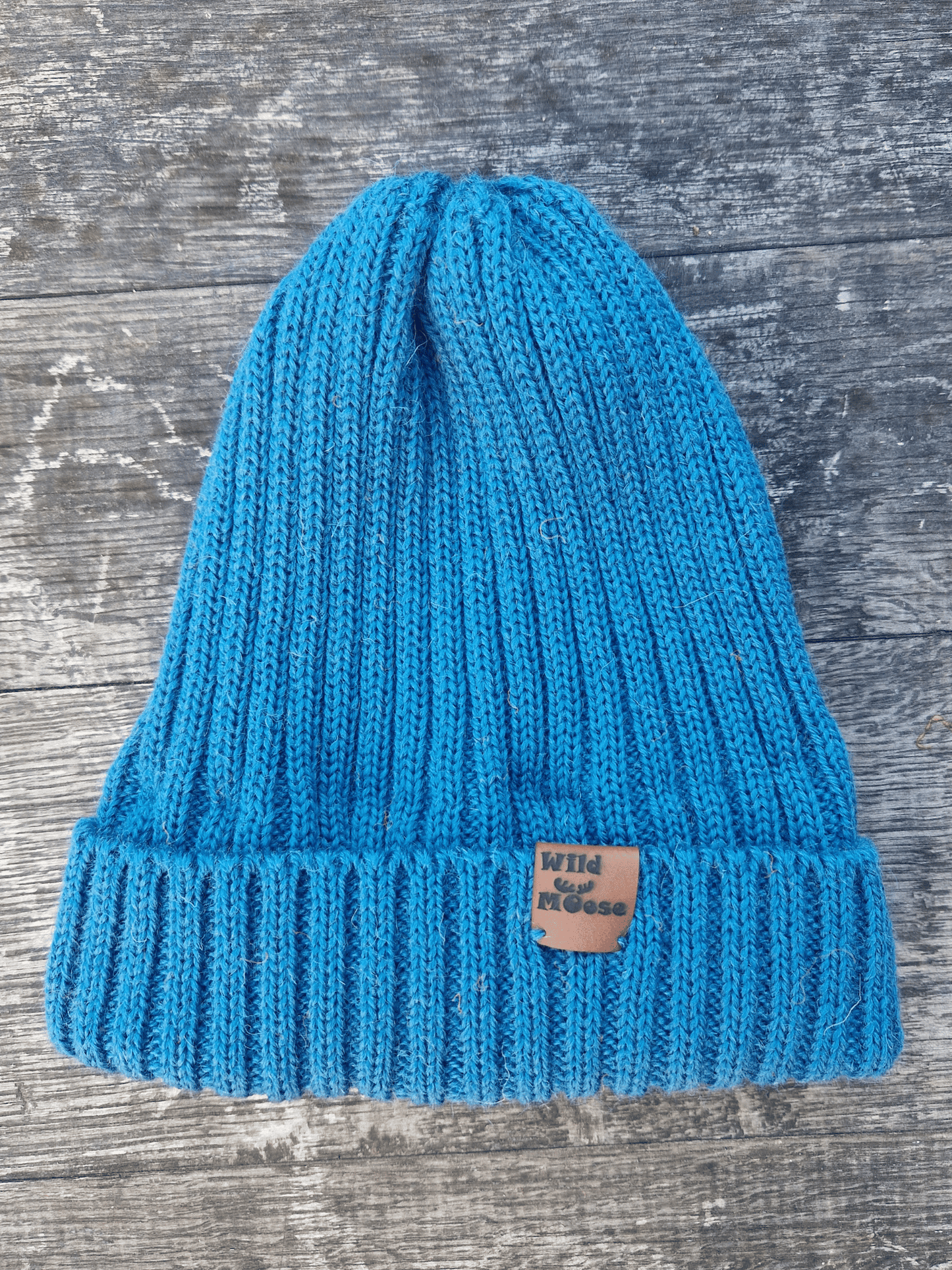 Hardy Herdy Beanie