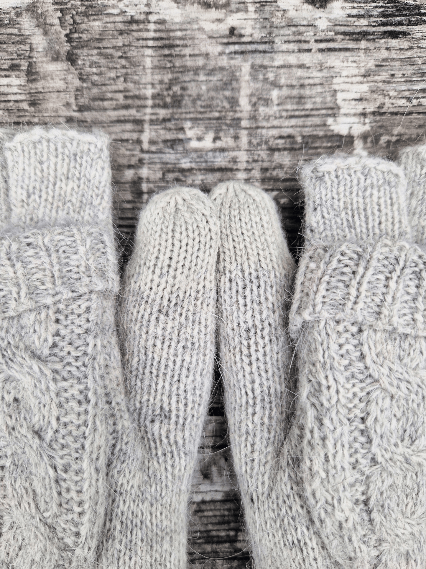 Changing Mitt Luxe