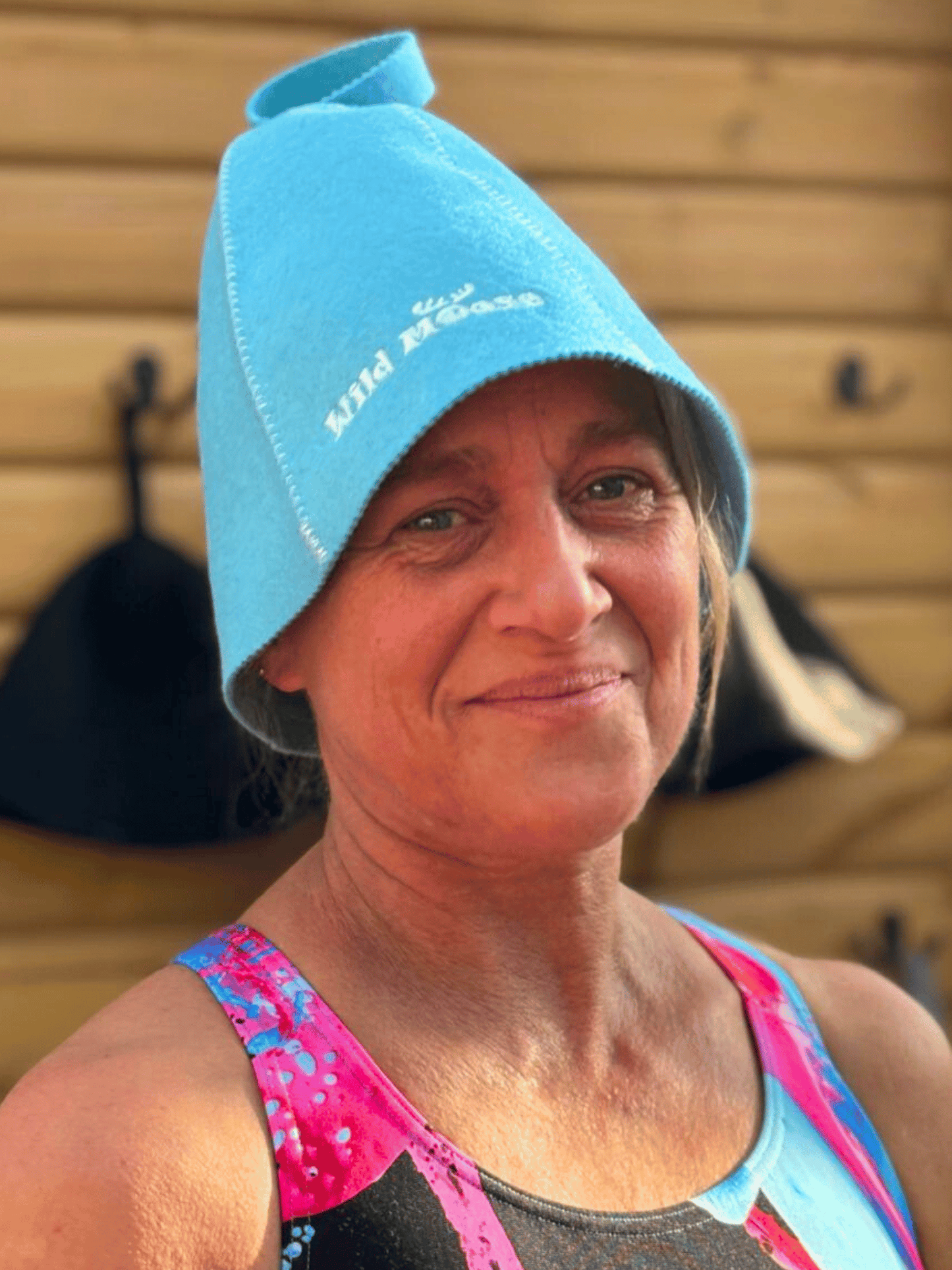 Sauna Hat