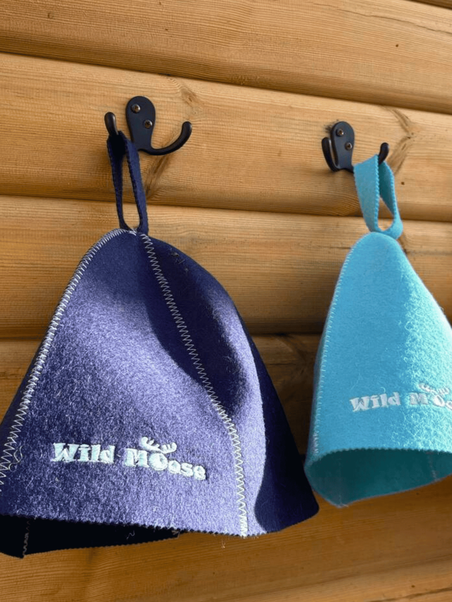 Sauna Hat