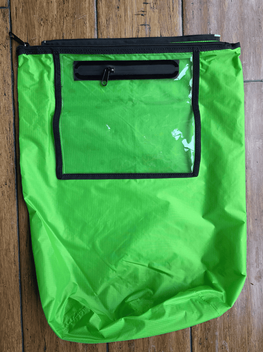 Dry Bag for Caribou Backpack - Spare