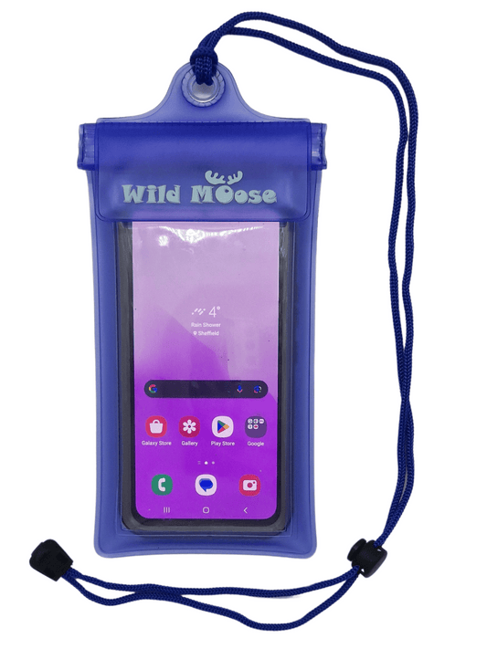 Waterproof Phone Case